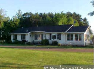 35032 Cloverdale Rd, Hinckley, MN 55037