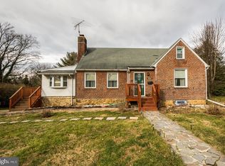 3604 Stoneybrook Rd, Randallstown, MD 21133