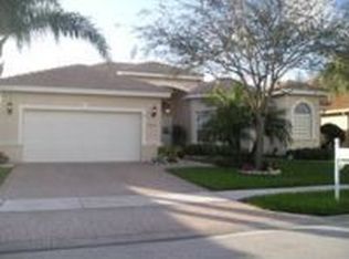 13847 Via Torino, Delray Beach, FL 33446