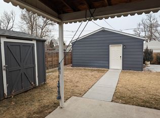 491 Quitman St, Denver, CO 80204