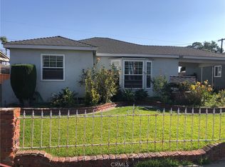 640 E Harding St, Long Beach, CA 90805