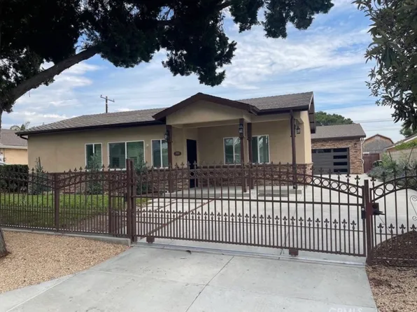 1838 Wardell Ave, Duarte, CA 91010