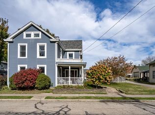 521 E Broadway St, Harrison, OH 45030