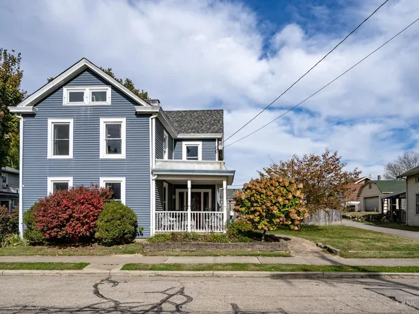 521 E Broadway St, Harrison, OH 45030