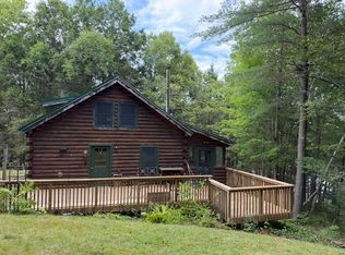 27 Lakeview Drive, Bristol, ME 04539