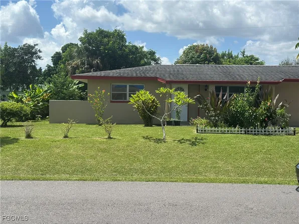 12 E Jasmine Rd, Lehigh Acres, FL 33936