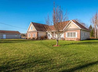 3079 Highway 215, Moose Brook, NS B0N2R0