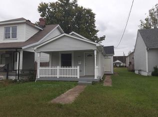 4004 Grand Ave, Louisville, KY 40211