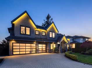 2152 Craigen Ave, Coquitlam, BC V3K1W6