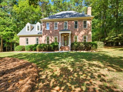 1108 Braswell Creek Point, Holly Springs, NC, 27540