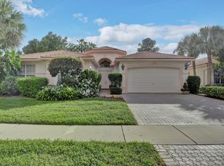 11480 Ohanu Cir, Boynton Beach, FL 33437
