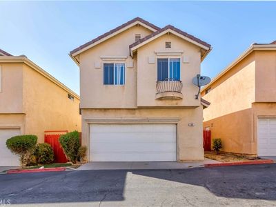 15232 Foothill Blvd UNIT 109, Sylmar, CA, 91342