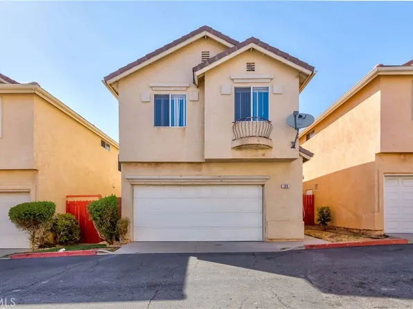 15232 Foothill Blvd Unit 109, Sylmar, CA 91342