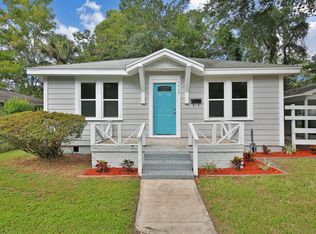 4415 Antisdale St, Jacksonville, FL 32205