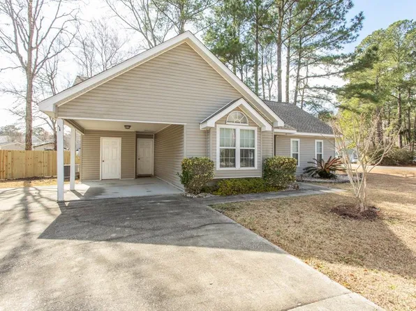 250 Nature Trail, Little River, SC 29566