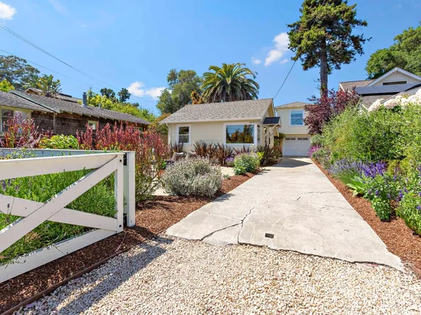 512 Escalona Dr, Capitola, CA 95010