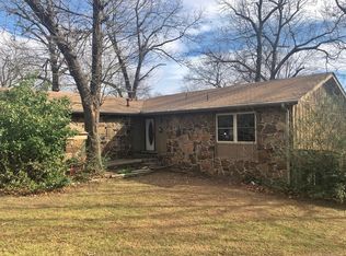 420 E 4th St, Tahlequah, OK 74464