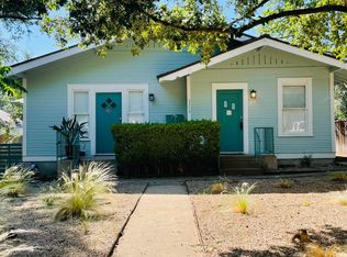 3212 Oakmont Blvd APT A, Austin, TX 78703