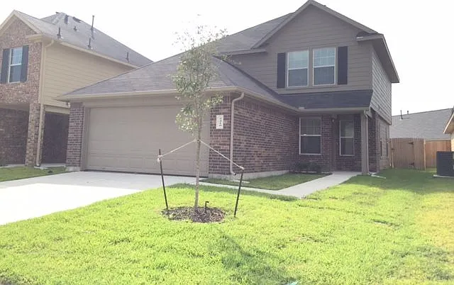 2418 Gibbs Bend Ct
