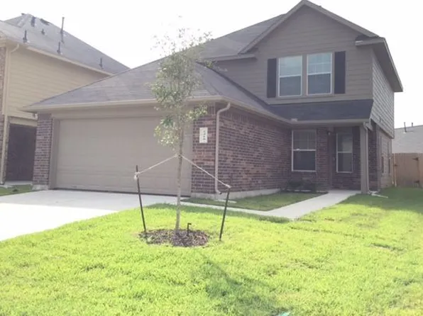 2418 Gibbs Bend Ct, Houston, TX 77073