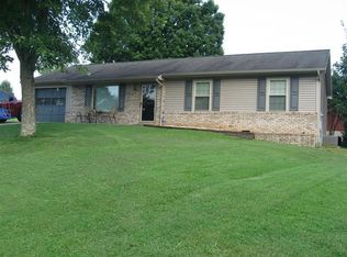 6508 Foxbranch Cir, Knoxville, TN 37918