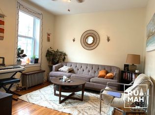 135 Manhattan Ave #2, Brooklyn, NY 11206
