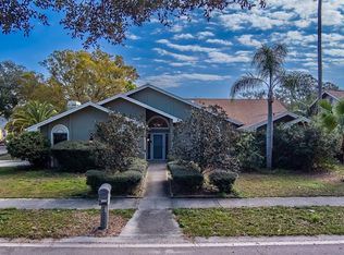 1112 Woodcrest Ave, Safety Harbor, FL 34695
