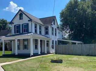 910 Scotland Ave, Chambersburg, PA 17201