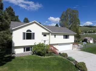 3535 Brandon Way, Missoula, MT 59803