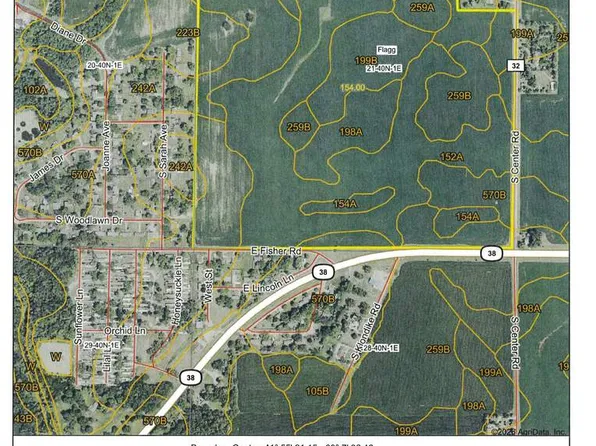 0 Route 38, Rochelle, IL 61068