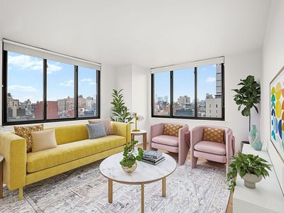 199 Bowery APT 11A, New York, NY, 10002
