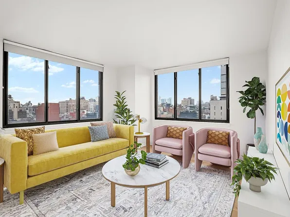 199 Bowery APT 11A, New York, NY 10002