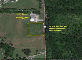 3216 Verot School Rd, Lafayette, LA 70508