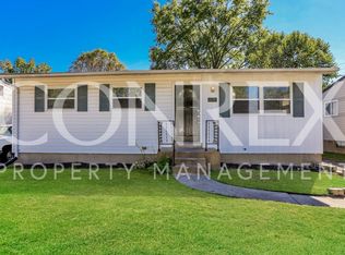 1234 Rhea Ave, Saint Louis, MO 63138