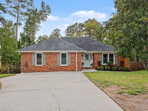 2509 Pinebluff Court, Augusta, GA 30909