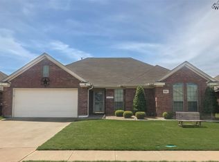 5004 Caden Ln, Wichita Falls, TX 76310