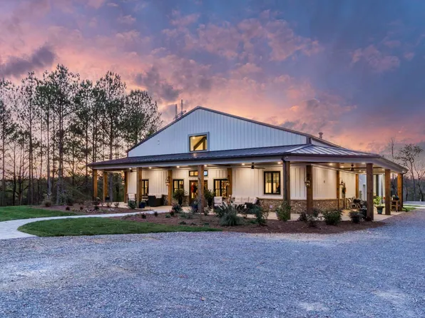 834 Worley Xrds, Jasper, GA 30143