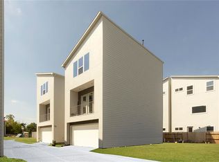 613 Bayou St, Houston, TX 77020