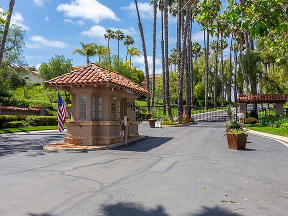 Gated community