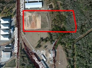 301 S Blanchard St, Valdosta, GA 31601