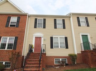 1454 Miller Spring Ct, Harrisonburg, VA 22801
