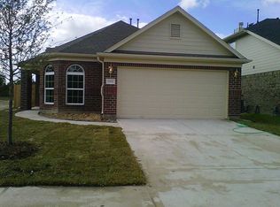 7811 Gray Jay Ct, Houston, TX 77040