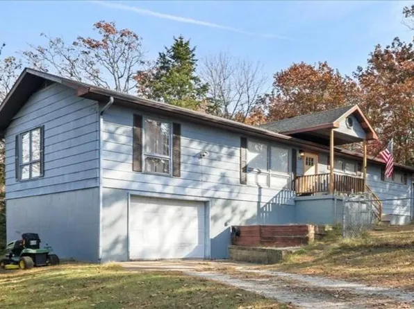 329 Cedar Oak Drive, Gainesville, MO 65655