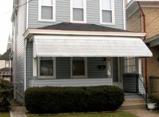 1007 2nd St, Mc Kees Rocks, PA 15136