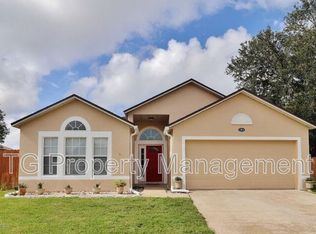 11034 Englenook Dr, Jacksonville, FL 32246