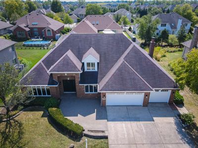 10651 Buck Dr, Orland Park, IL, 60467