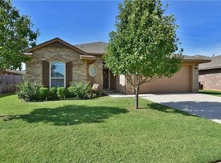 2328 NW 196th St, Edmond, OK 73012
