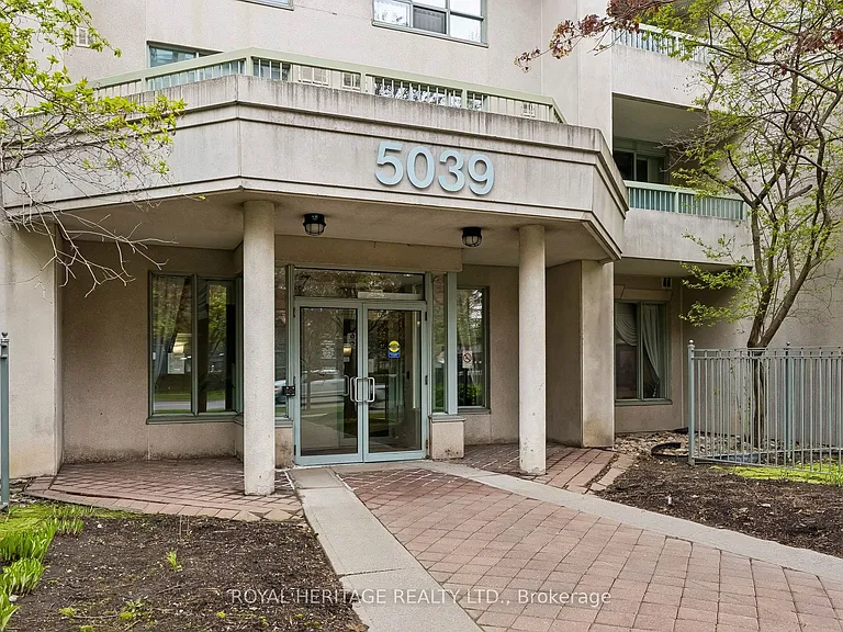 5039 Finch Ave E #703 — Photo 4