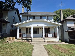 1131 Beaumont Ave, Dayton, OH 45410