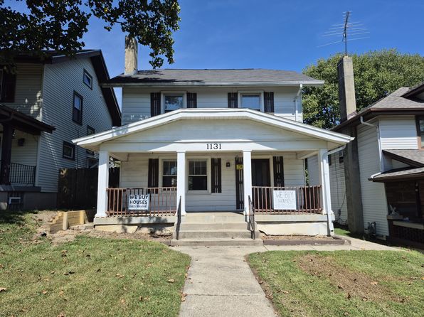 1131 Beaumont Ave